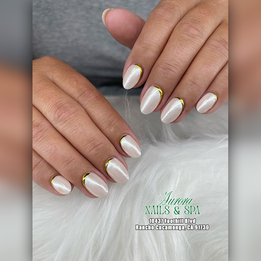 Nail June 12